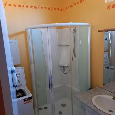 Maison Proche La Tremblade Et De Ronce Les Bains Holiday home *