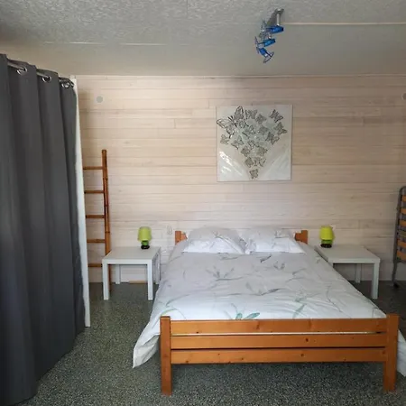 Maison Proche La Tremblade Et De Ronce Les Bains *