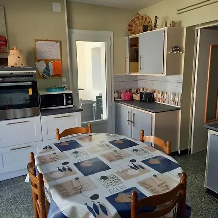 Maison Proche La Tremblade Et De Ronce Les Bains *