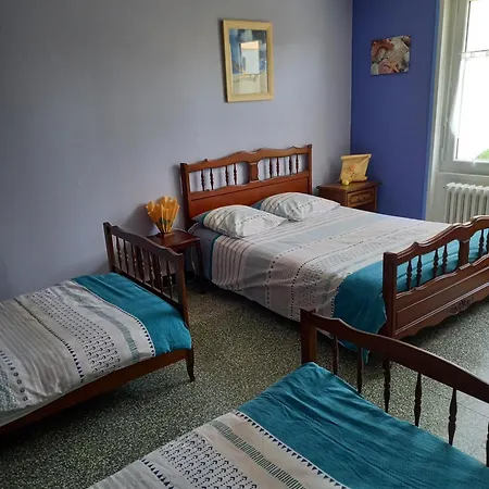 Holiday home Maison Proche La Tremblade Et De Ronce Les Bains