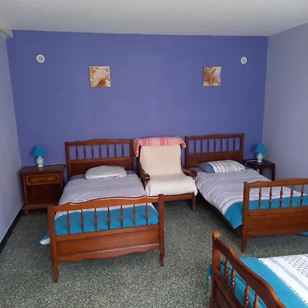 Holiday home Maison Proche La Tremblade Et De Ronce Les Bains *